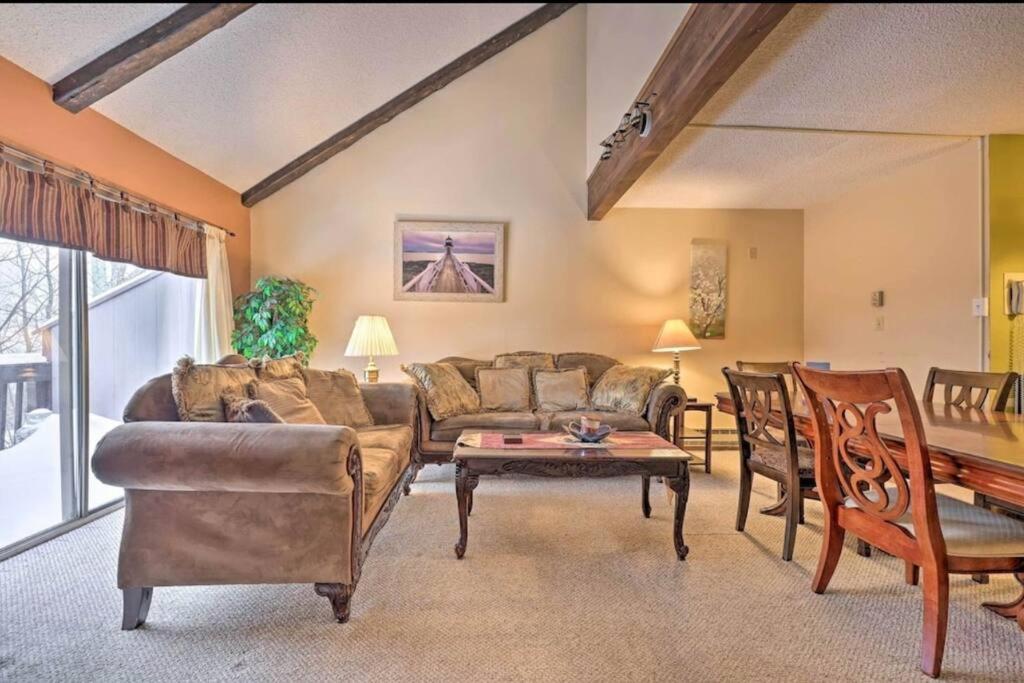 Ian'S Camelback House Apartment Tannersville Luaran gambar