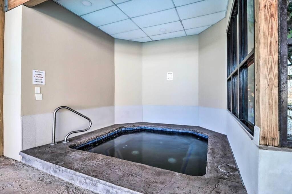 Ian'S Camelback House Apartment Tannersville Luaran gambar