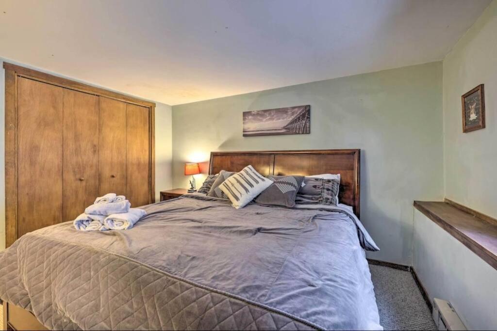 Ian'S Camelback House Apartment Tannersville Luaran gambar