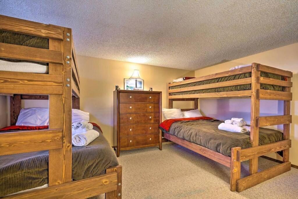 Ian'S Camelback House Apartment Tannersville Luaran gambar