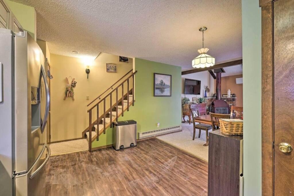 Ian'S Camelback House Apartment Tannersville Luaran gambar