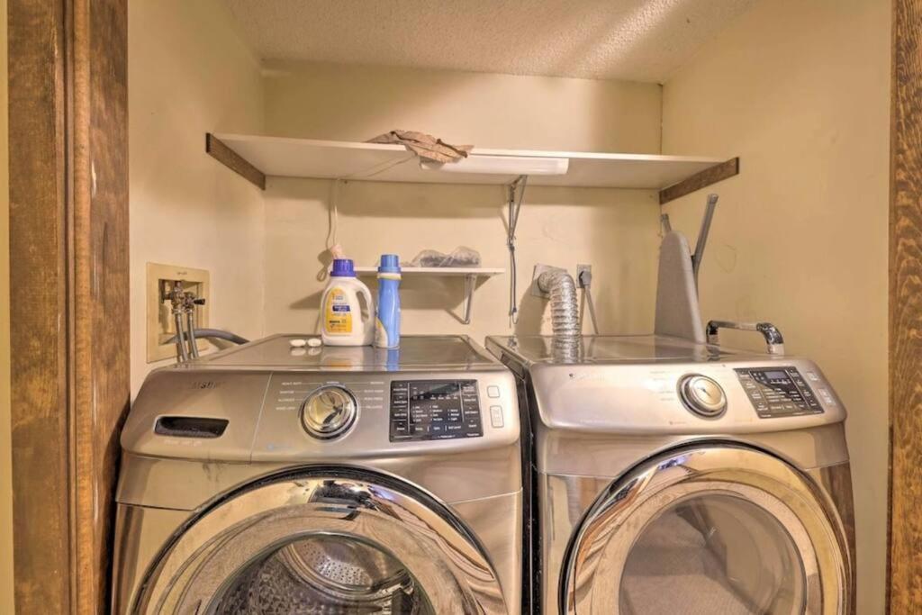 Ian'S Camelback House Apartment Tannersville Luaran gambar
